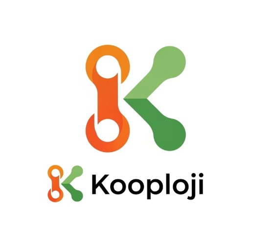 Kooploji Logo